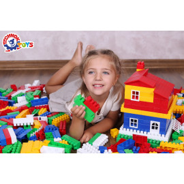 0502 Конструктор 