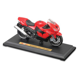 Модель мотоцикла Special Edition Motorcycles, масштаб 1:18