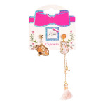 Сережки Lukky Fashion Східний стиль