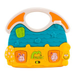 Іграшка музична, в асортименті