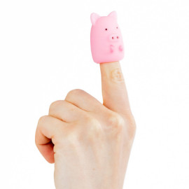 Набір іграшок на пальці 