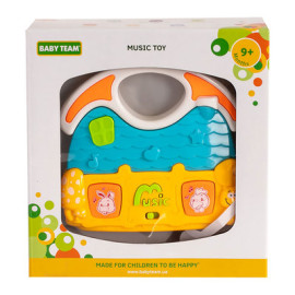 Іграшка музична, в асортименті