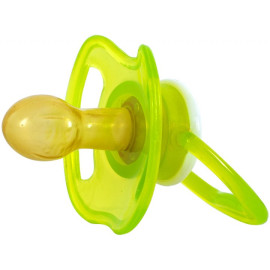 Пустушка латексна класична, арт. 3222