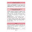 Довідник у таблицях:  Англійська мова. 1–4 класи