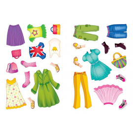 Книга Модельне агентство. Злата