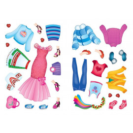 Книга Модельне агентство. Злата