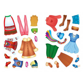 Книга Модельне агентство. Марійка