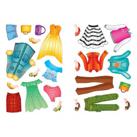 Книга Модельне агентство. Марійка