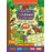 Книга Енциклопедія з наліпками.Лісові тварини та рослини