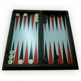 Магнітні шахи, нарди, шашки QX56810