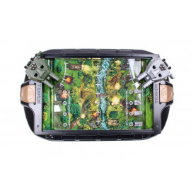 Настільна гра "Танкові баталії ТехноК" Настільна гра "Танкові баталії ТехноК"