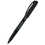 Маркер CD-Liner 4616 ergoline, 0,6 мм чорний