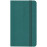 Книга записна Partner, 95*140, 96арк, кліт, лазурна