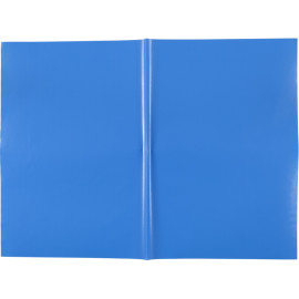 Плівка самоклеюча для книг, 50*36 см, 10 шт.,асорті кольорів