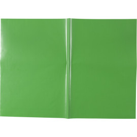 Плівка самоклеюча для книг, 50*36 см, 10 шт.,асорті кольорів