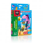 Гра настільна "Зебра. Високий рівень" VT5010-06 Гра настільна "Зебра. Високий рівень" VT5010-06