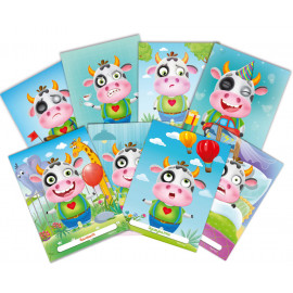 Гра настільна "Магнітна" VT5422-05 Гра настільна "Магнітна" VT5422-05