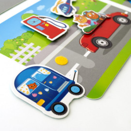 Гра настільна  Гра настільна