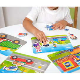 Гра настільна  Гра настільна