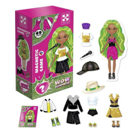 Магнітна гра  Магнітна гра