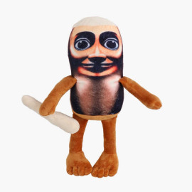 М`яка іграшка 
