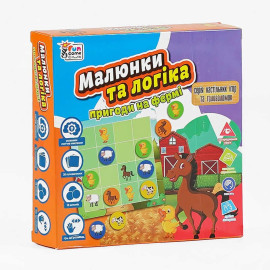 Настільна гра 