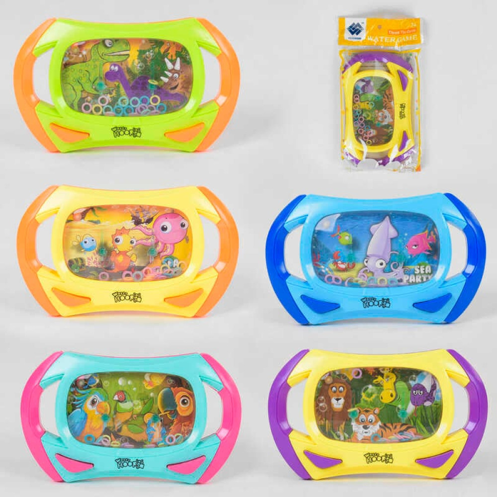 Водна гра 2586 YA/B — 822-91