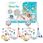 Карусель музична 32579 