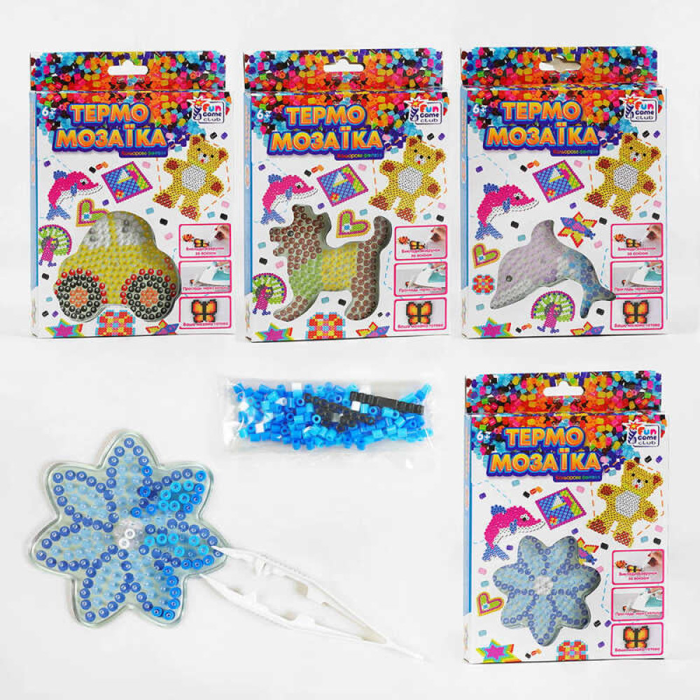 Термо мозаїка 35814