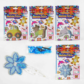 Термо мозаїка 35814