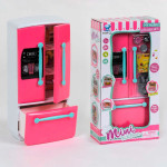 Холодильник 66097-3 в коробці