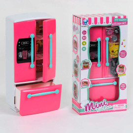 Холодильник 66097-3 в коробці