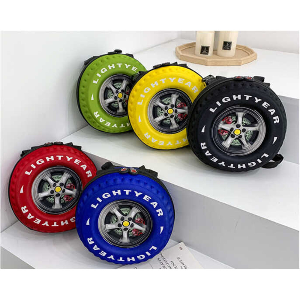 Рюкзак C 64190, висота 28 см