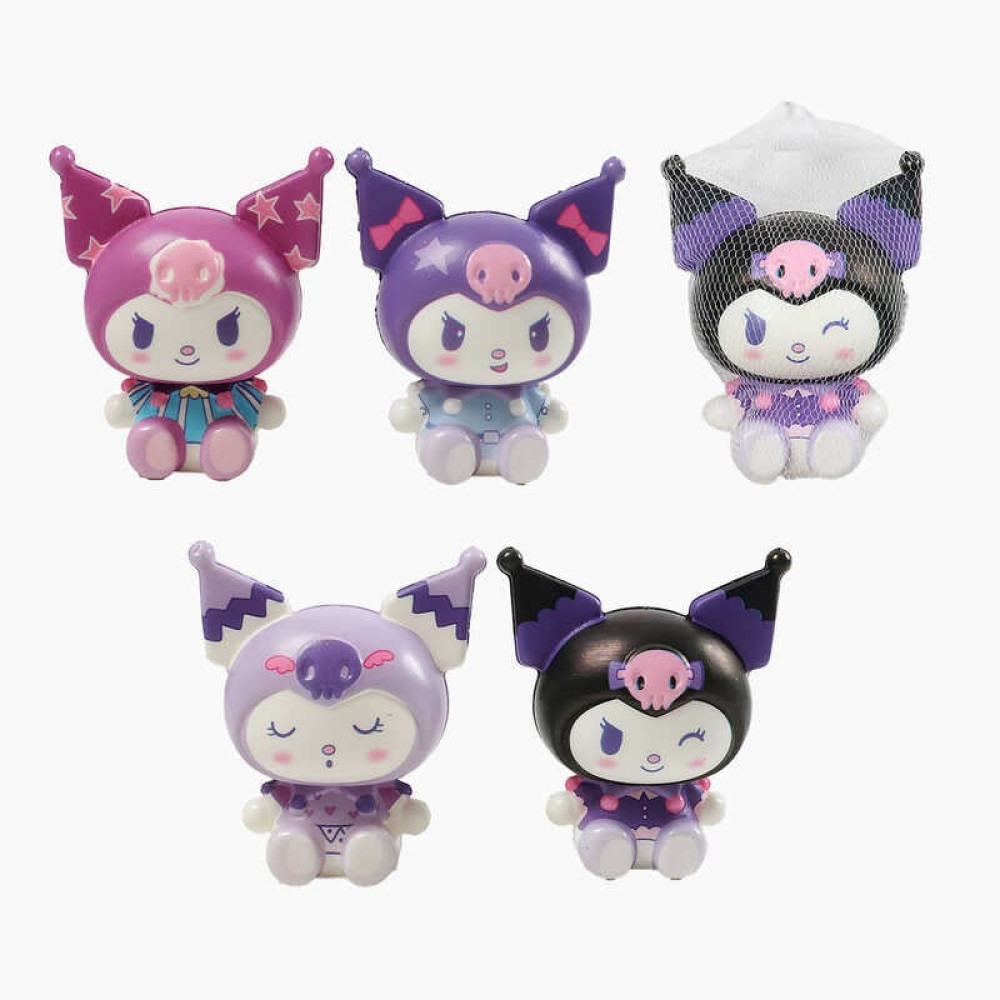 Гра антистрес C 68745, сквіш Куромі, ароматизований