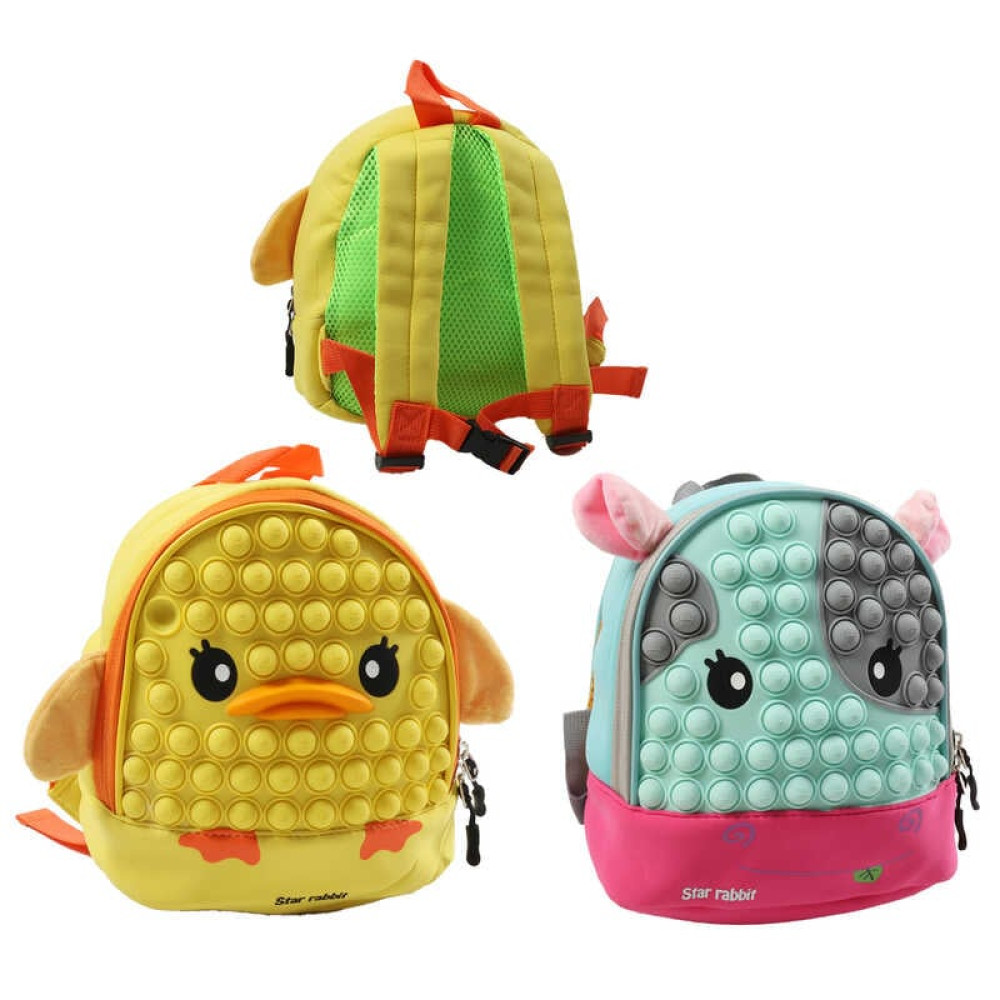 Рюкзак C 69398, попіт