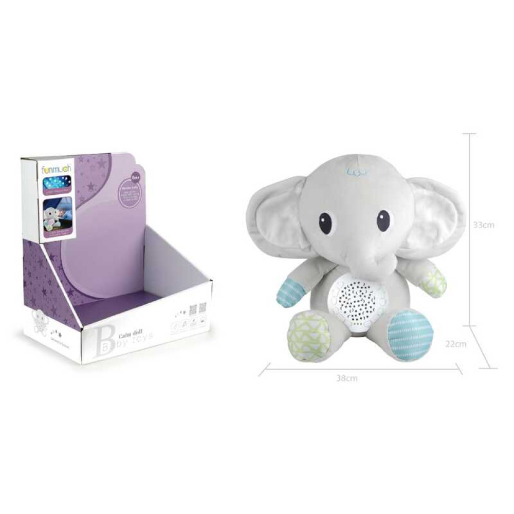 Нічник FM 666-27 