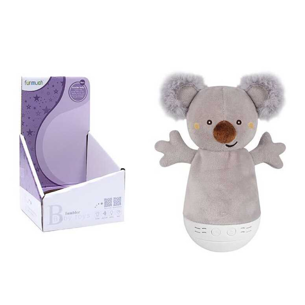 Неваляшка FM 999-8 