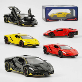 Машинка GT - 01260 