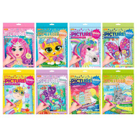 Набір для творчості серія 