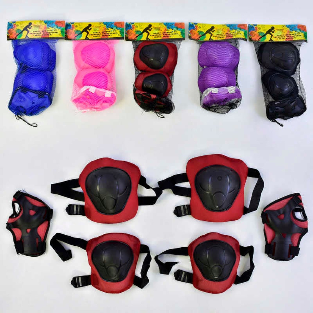 Захист С 34589