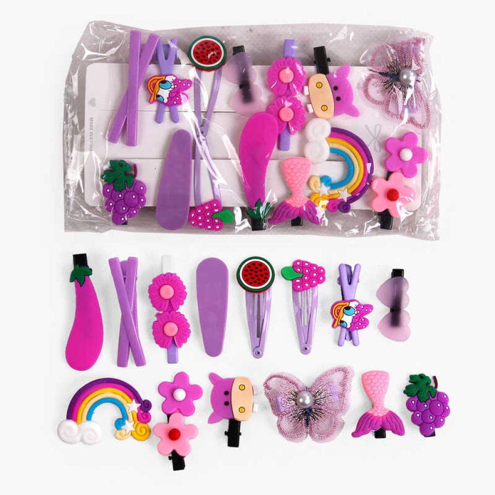 Набір шпильок С 64533