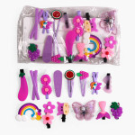 Набір шпильок С 64533