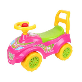 Автомобиль Принцесса (3)