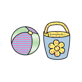 СкРа5В укр_ВОДНІ РОЗМАЛЬОВКИ для найменших (іграшки)/50