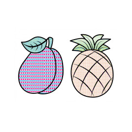 СкРа5В укр_ВОДНІ РОЗМАЛЬОВКИ для найменших (груша)/50