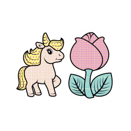 СкРа5В укр_ВОДНІ РОЗМАЛЬОВКИ для найменших (лялька)/50