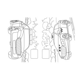 МФЗ_укр Розмальовка Спеціальний транспорт/50