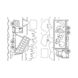 МФЗ_укр Розмальовка Спеціальний транспорт/50