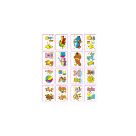 МФЗ_укр Розмальовка малюкам (котик)/50