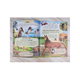 ЦЕ укр_Енциклопедія. ФЕРМА (32 стр)/20